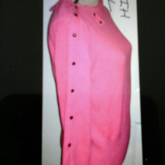 Tommy Hilfiger sweater - Picture 3 of 8